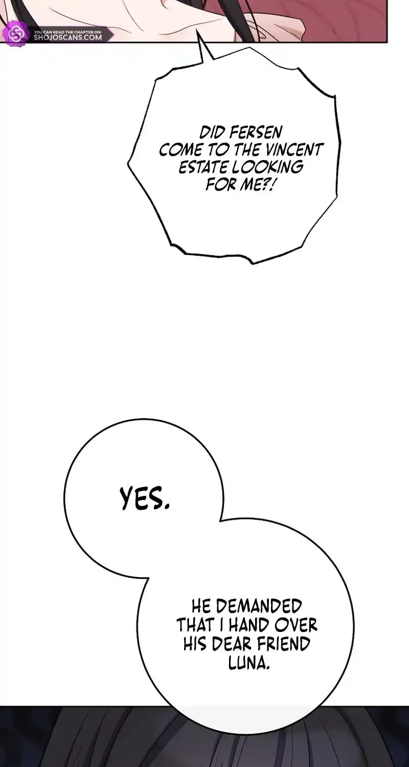 The Male Lead? I Don't Want Him Chapter 12 page 26 - 