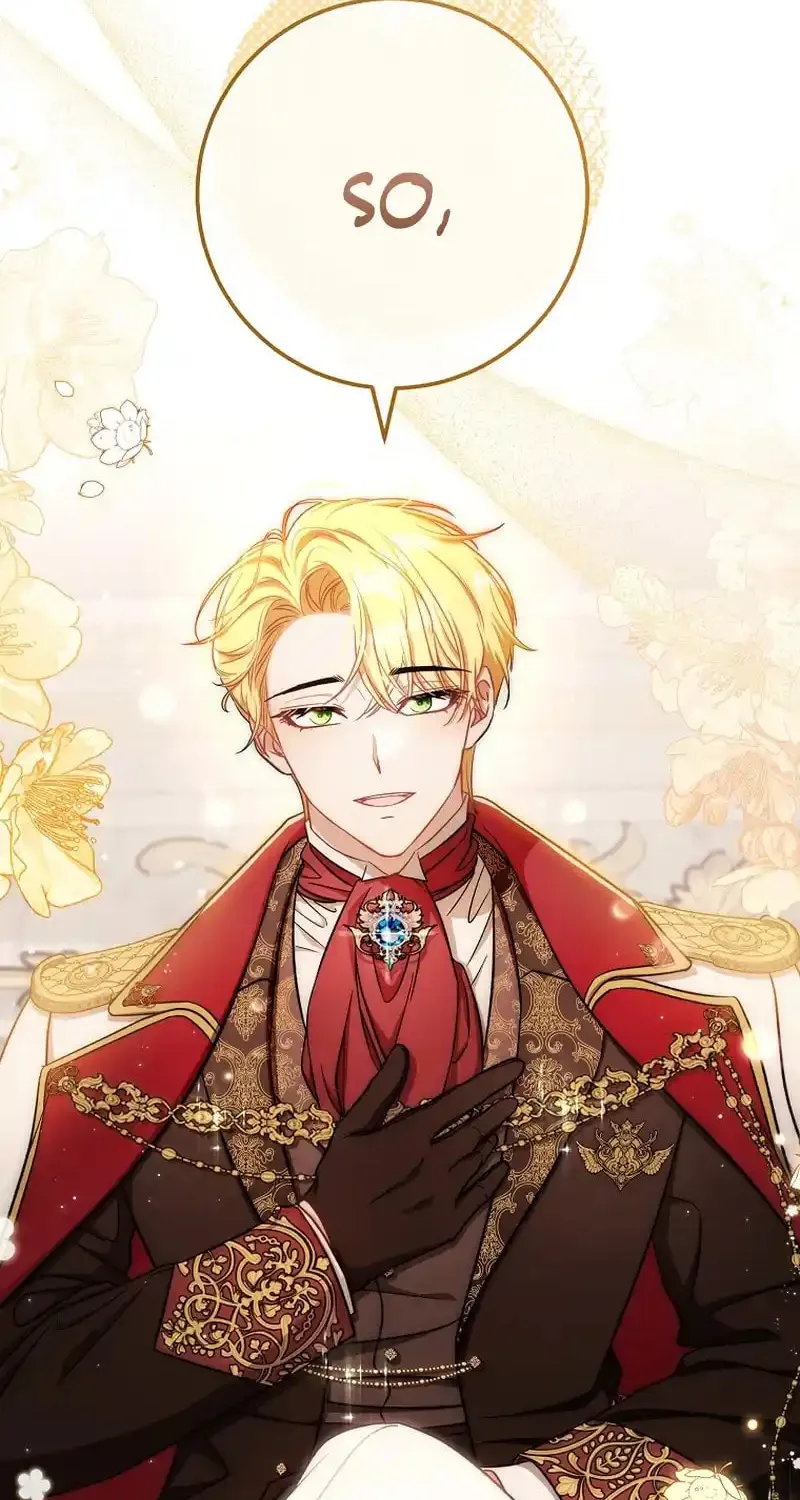 The Male Lead? I Don't Want Him Chapter 12 page 28 - 