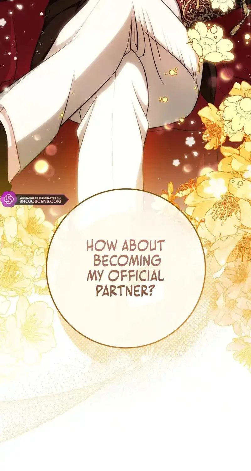 The Male Lead? I Don't Want Him Chapter 12 page 29 - 