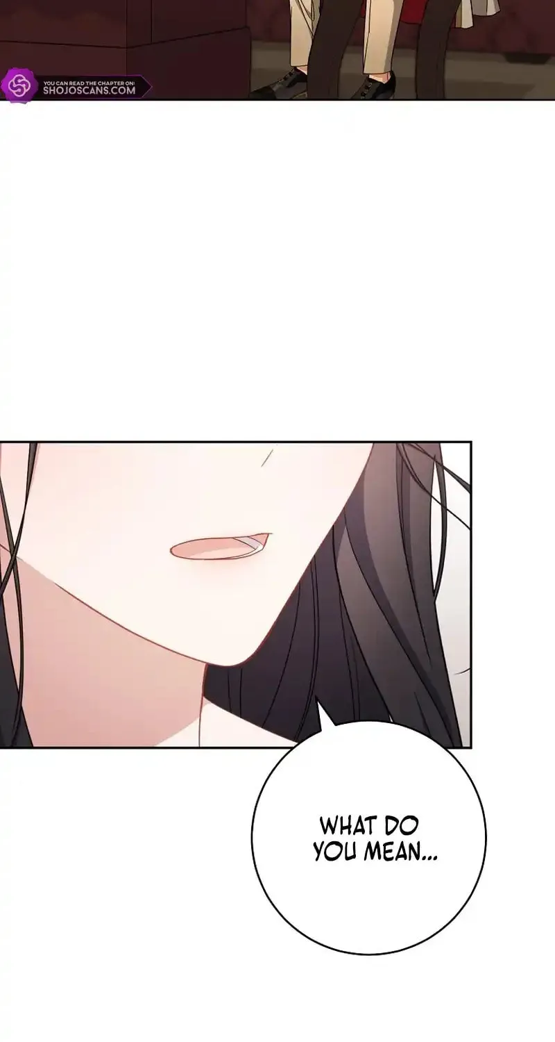 The Male Lead? I Don't Want Him Chapter 12 page 4 - 