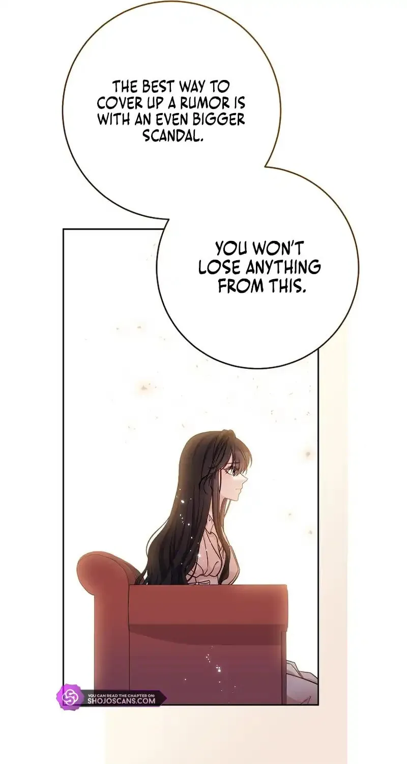 The Male Lead? I Don't Want Him Chapter 12 page 31 - 