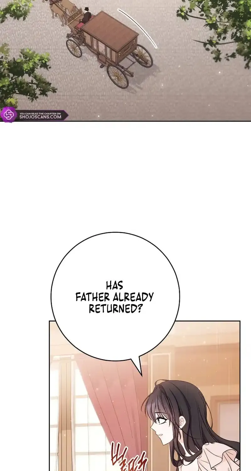 The Male Lead? I Don't Want Him Chapter 12 page 37 - 
