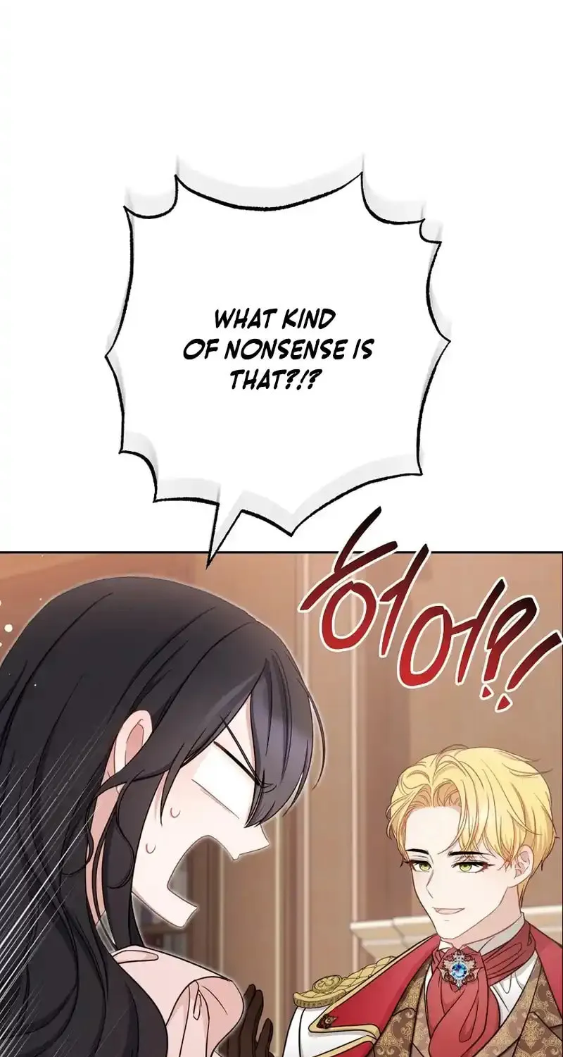 The Male Lead? I Don't Want Him Chapter 12 page 5 - 