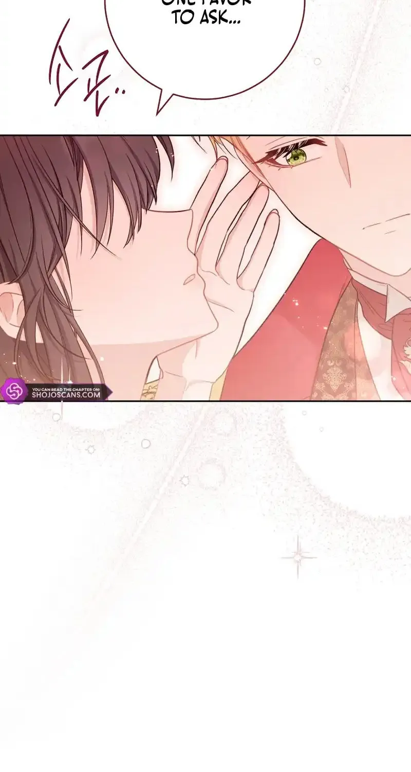 The Male Lead? I Don't Want Him Chapter 12 page 42 - 
