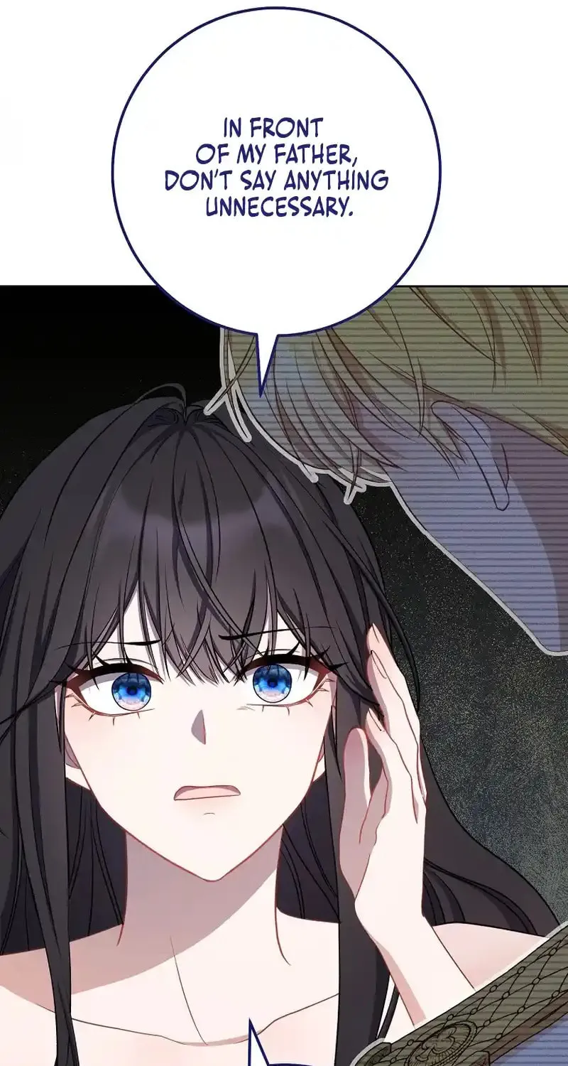 The Male Lead? I Don't Want Him Chapter 12 page 43 - 
