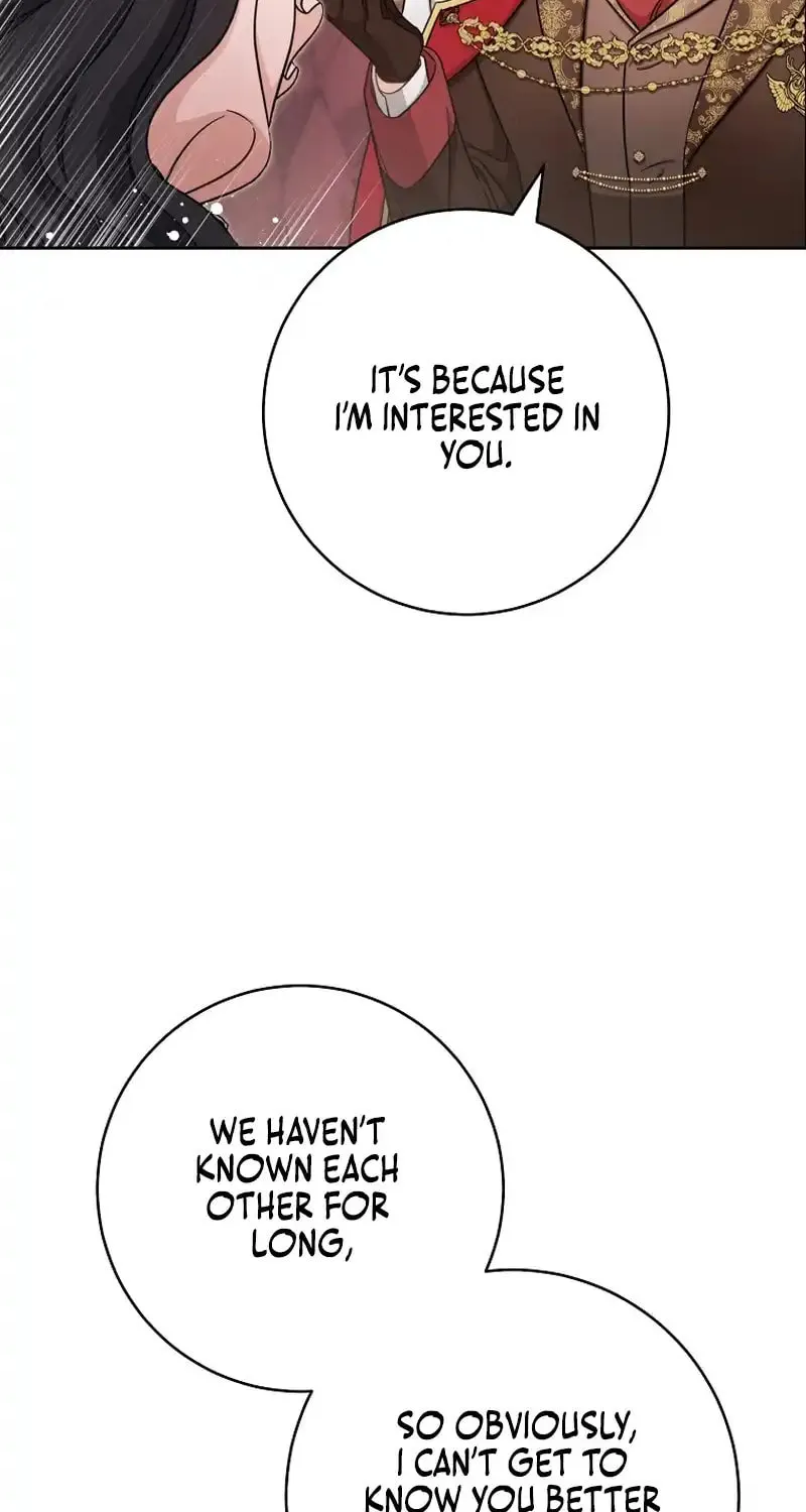 The Male Lead? I Don't Want Him Chapter 12 page 6 - 