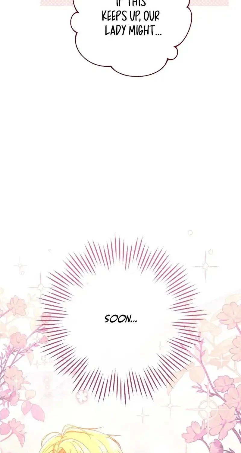 The Male Lead? I Don't Want Him Chapter 12 page 52 - 