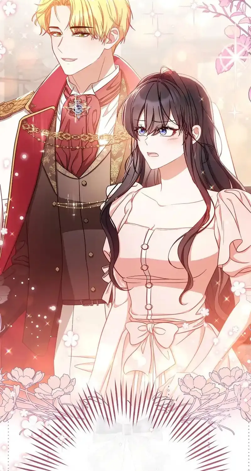 The Male Lead? I Don't Want Him Chapter 12 page 53 - 