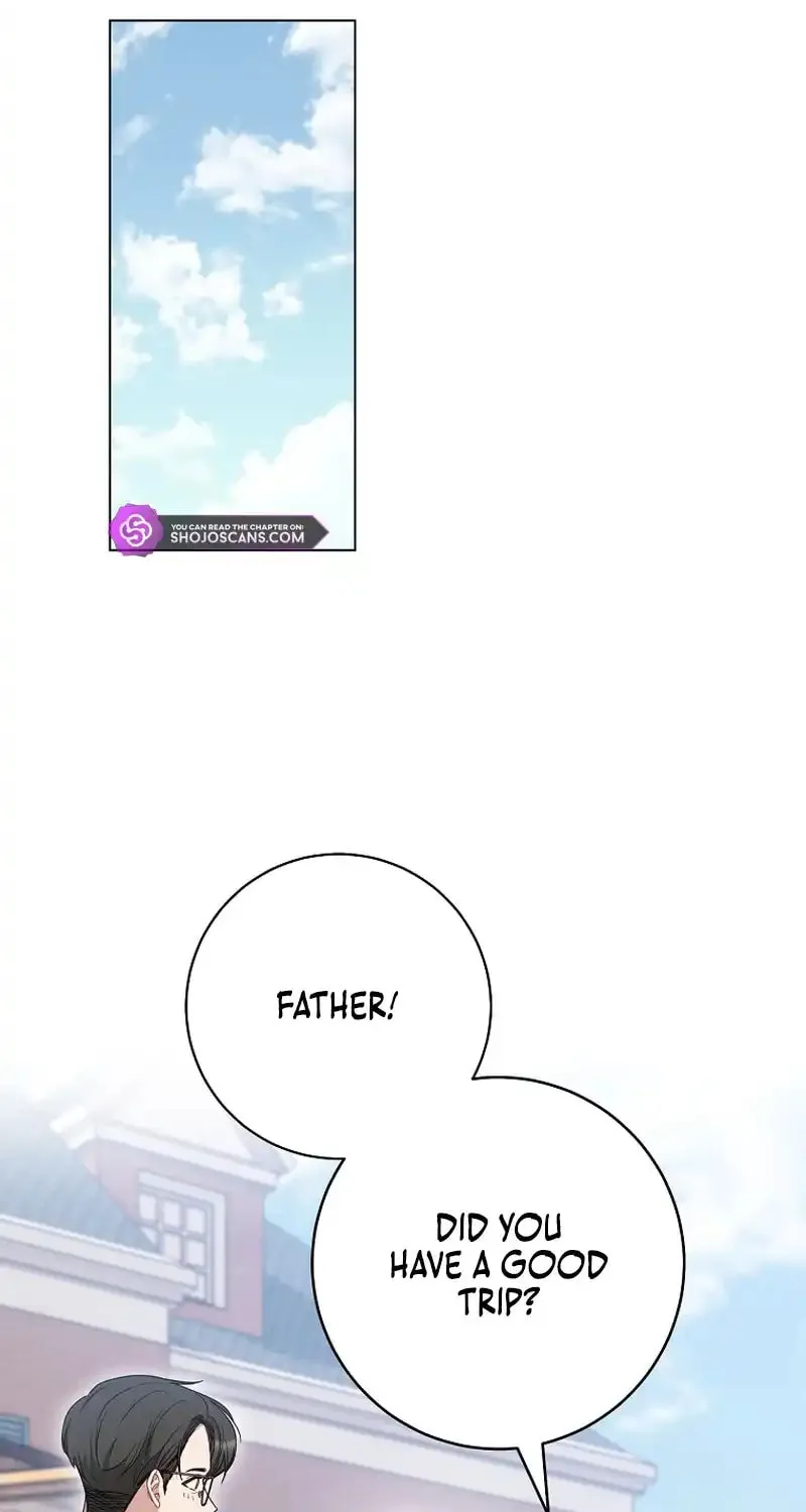 The Male Lead? I Don't Want Him Chapter 12 page 55 - 