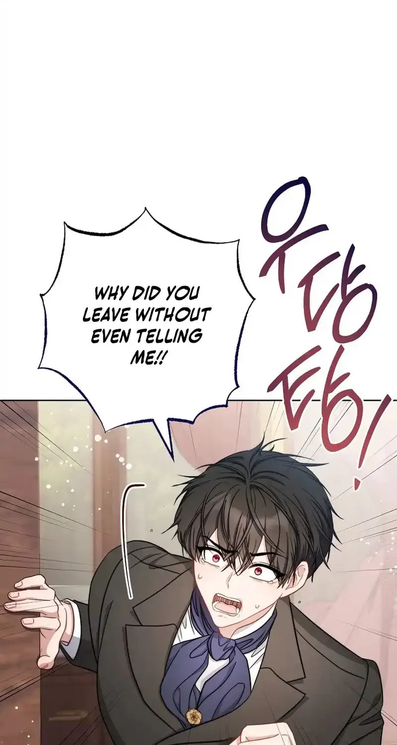 The Male Lead? I Don't Want Him Chapter 12 page 58 - 