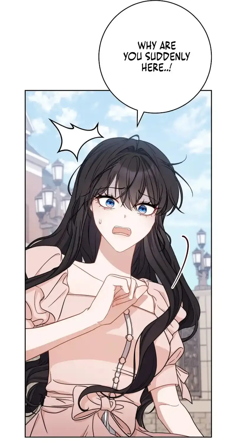 The Male Lead? I Don't Want Him Chapter 12 page 60 - 