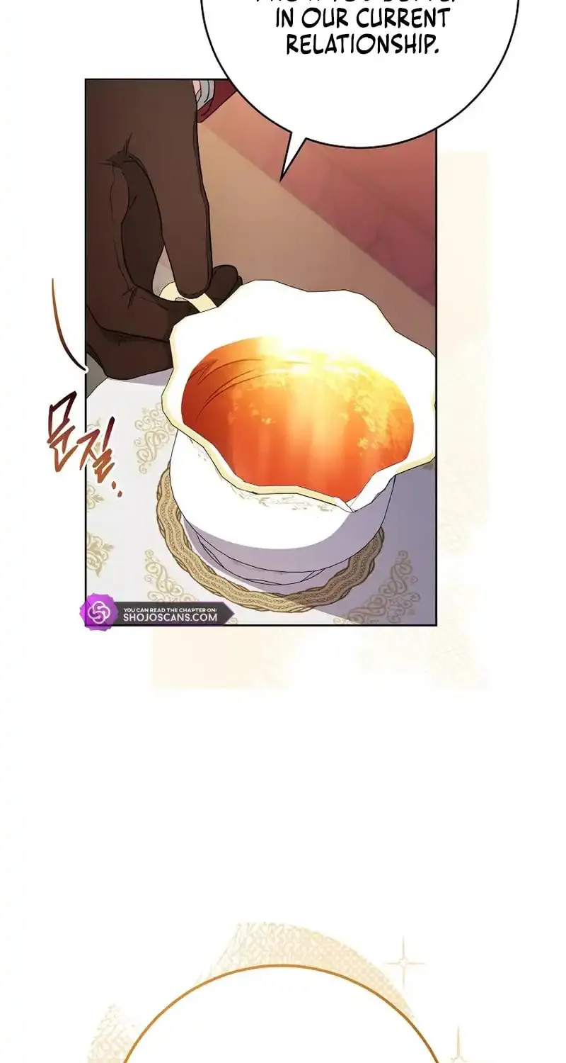 The Male Lead? I Don't Want Him Chapter 12 page 7 - 