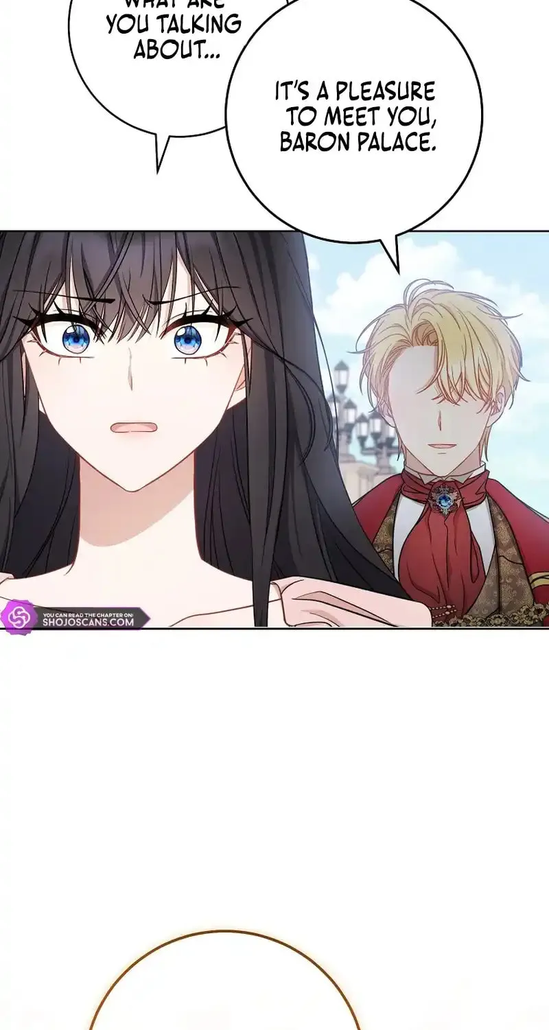 The Male Lead? I Don't Want Him Chapter 12 page 64 - 