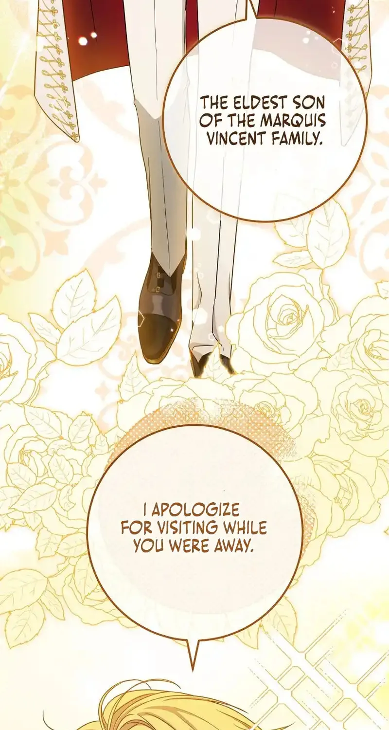 The Male Lead? I Don't Want Him Chapter 12 page 66 - 