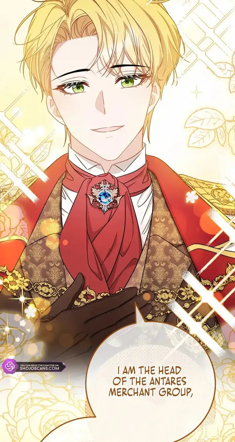 The Male Lead? I Don't Want Him Chapter 12 page 67 - 