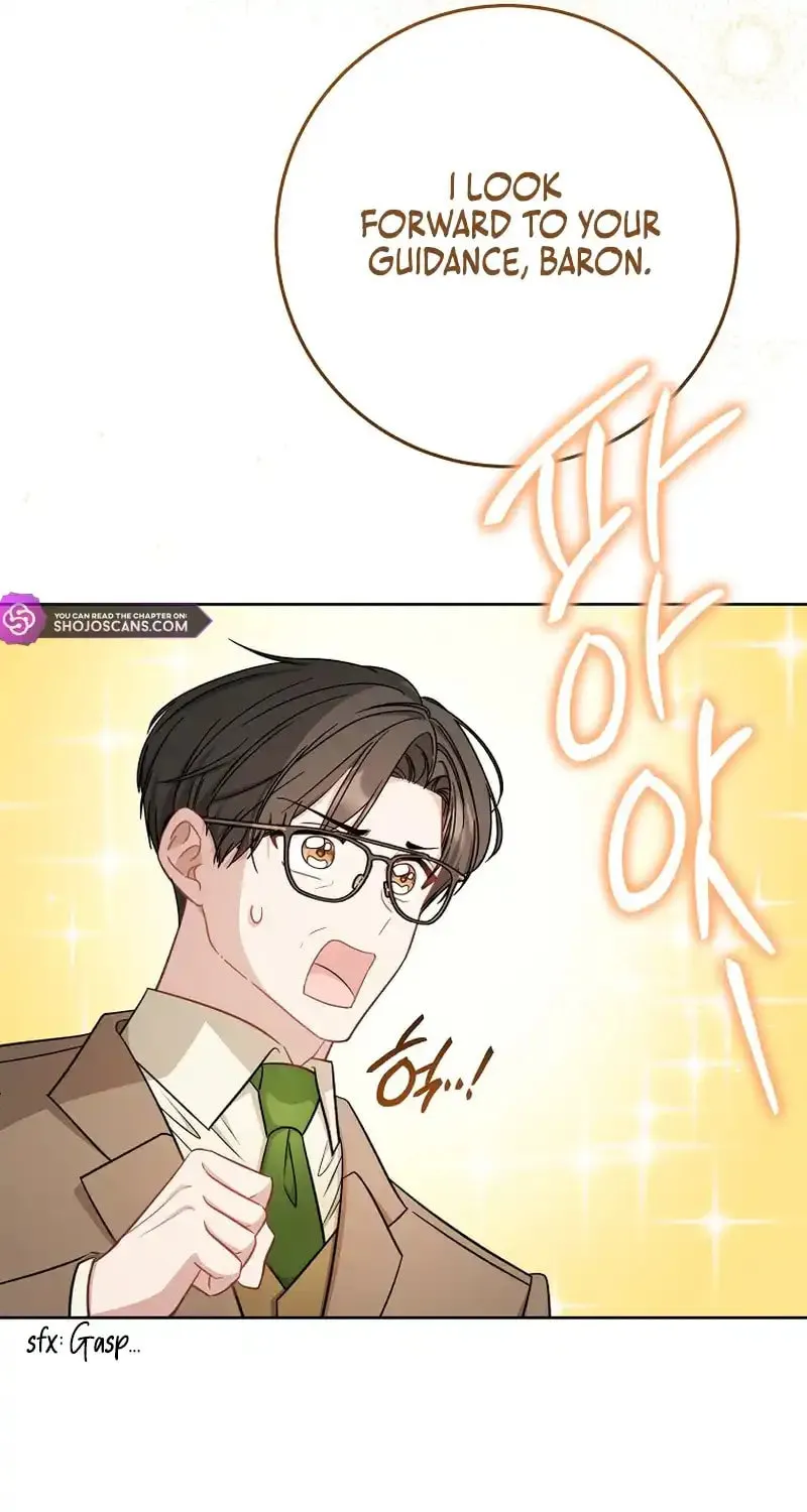 The Male Lead? I Don't Want Him Chapter 12 page 69 - 
