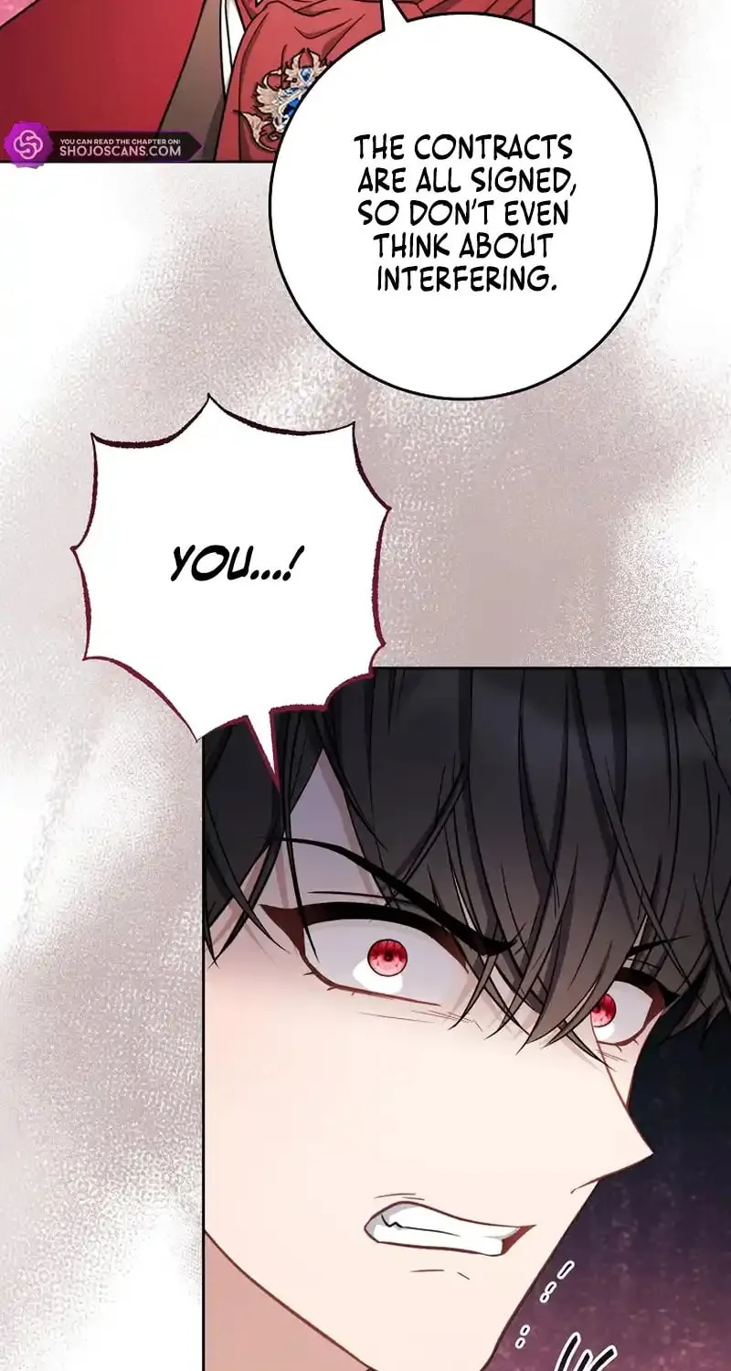 The Male Lead? I Don't Want Him Chapter 12 page 74 - 