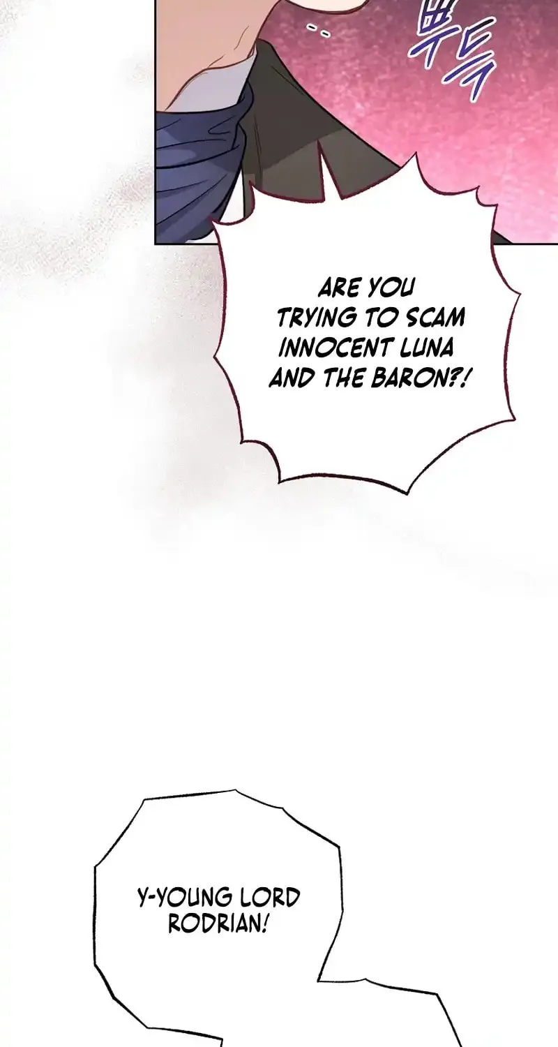 The Male Lead? I Don't Want Him Chapter 12 page 75 - 