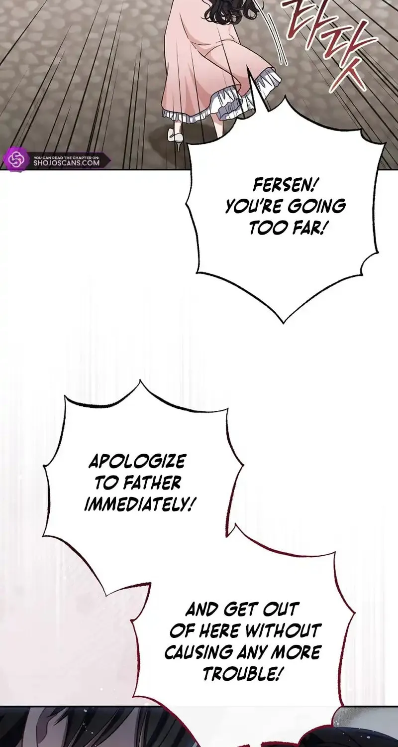 The Male Lead? I Don't Want Him Chapter 12 page 79 - 