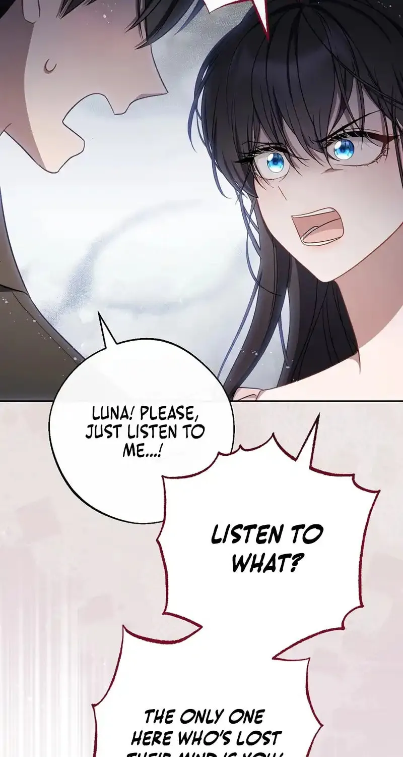 The Male Lead? I Don't Want Him Chapter 12 page 80 - 