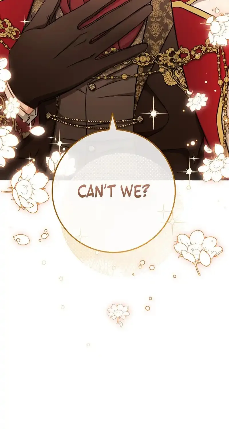 The Male Lead? I Don't Want Him Chapter 12 page 9 - 