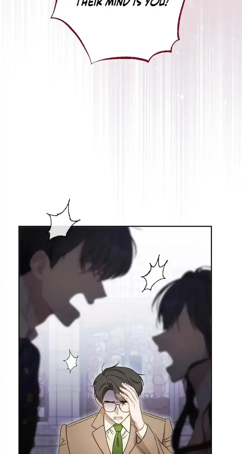 The Male Lead? I Don't Want Him Chapter 12 page 81 - 