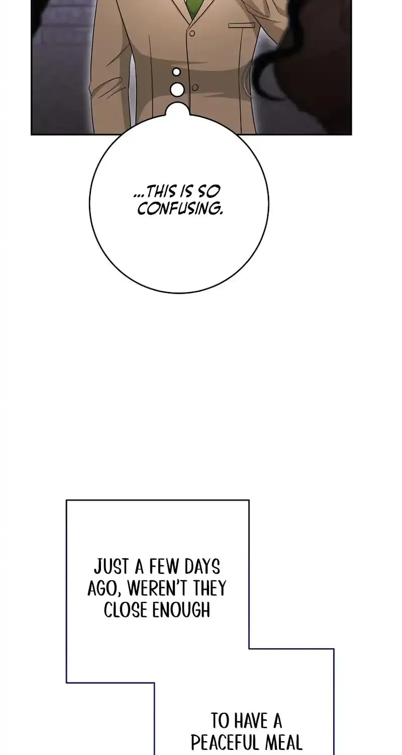 The Male Lead? I Don't Want Him Chapter 12 page 82 - 