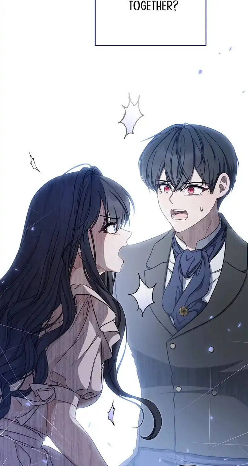 The Male Lead? I Don't Want Him Chapter 12 page 83 - 