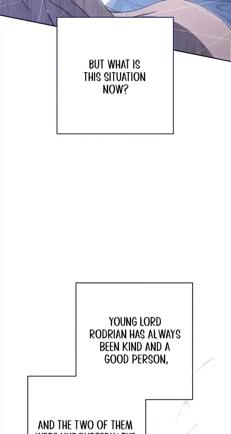 The Male Lead? I Don't Want Him Chapter 12 page 84 - 