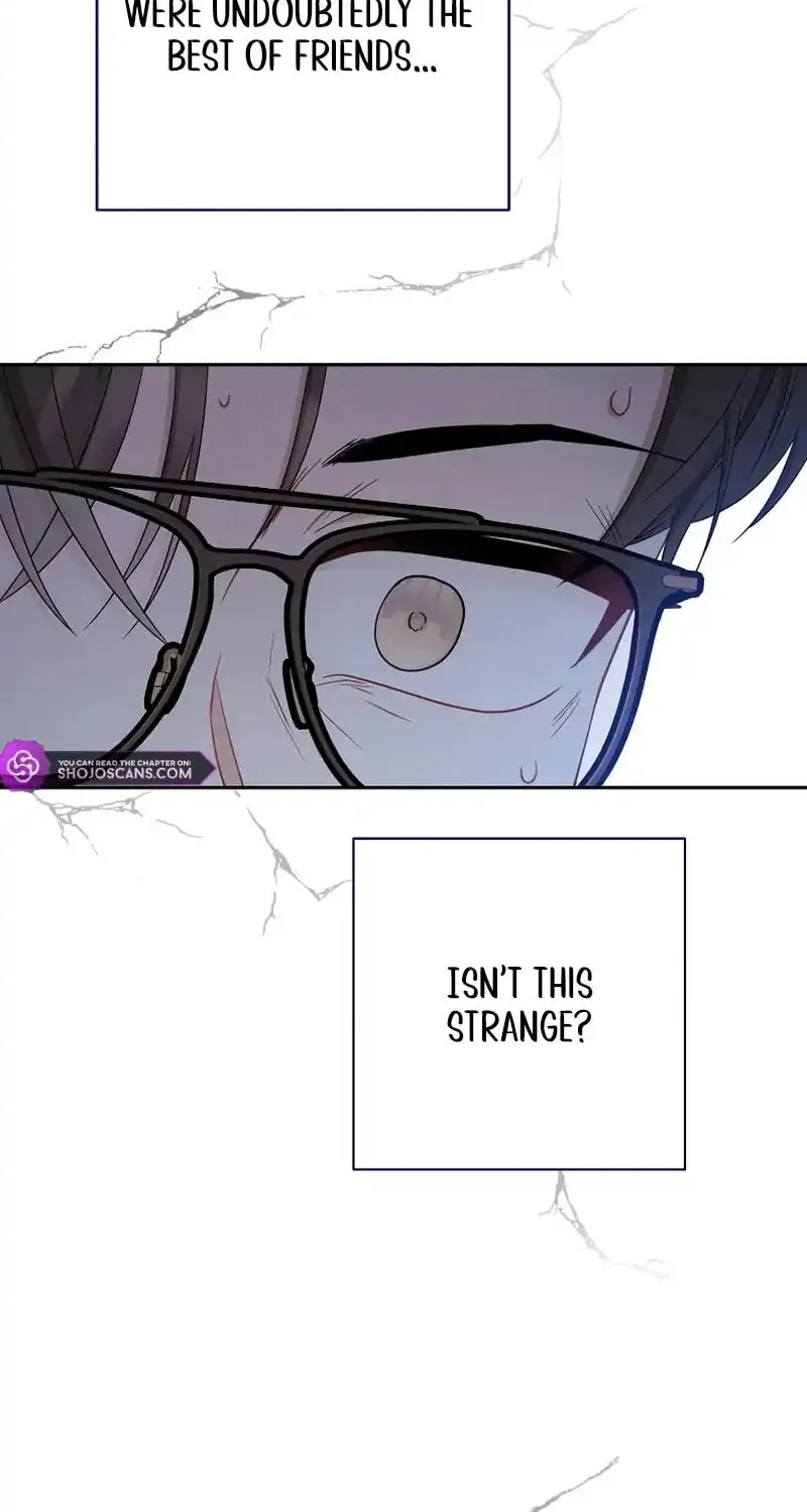 The Male Lead? I Don't Want Him Chapter 12 page 85 - 
