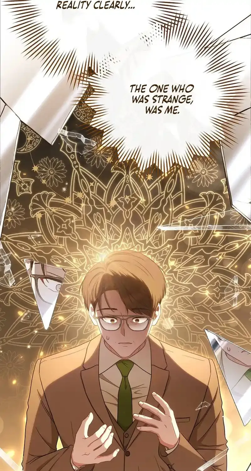 The Male Lead? I Don't Want Him Chapter 12 page 88 - 