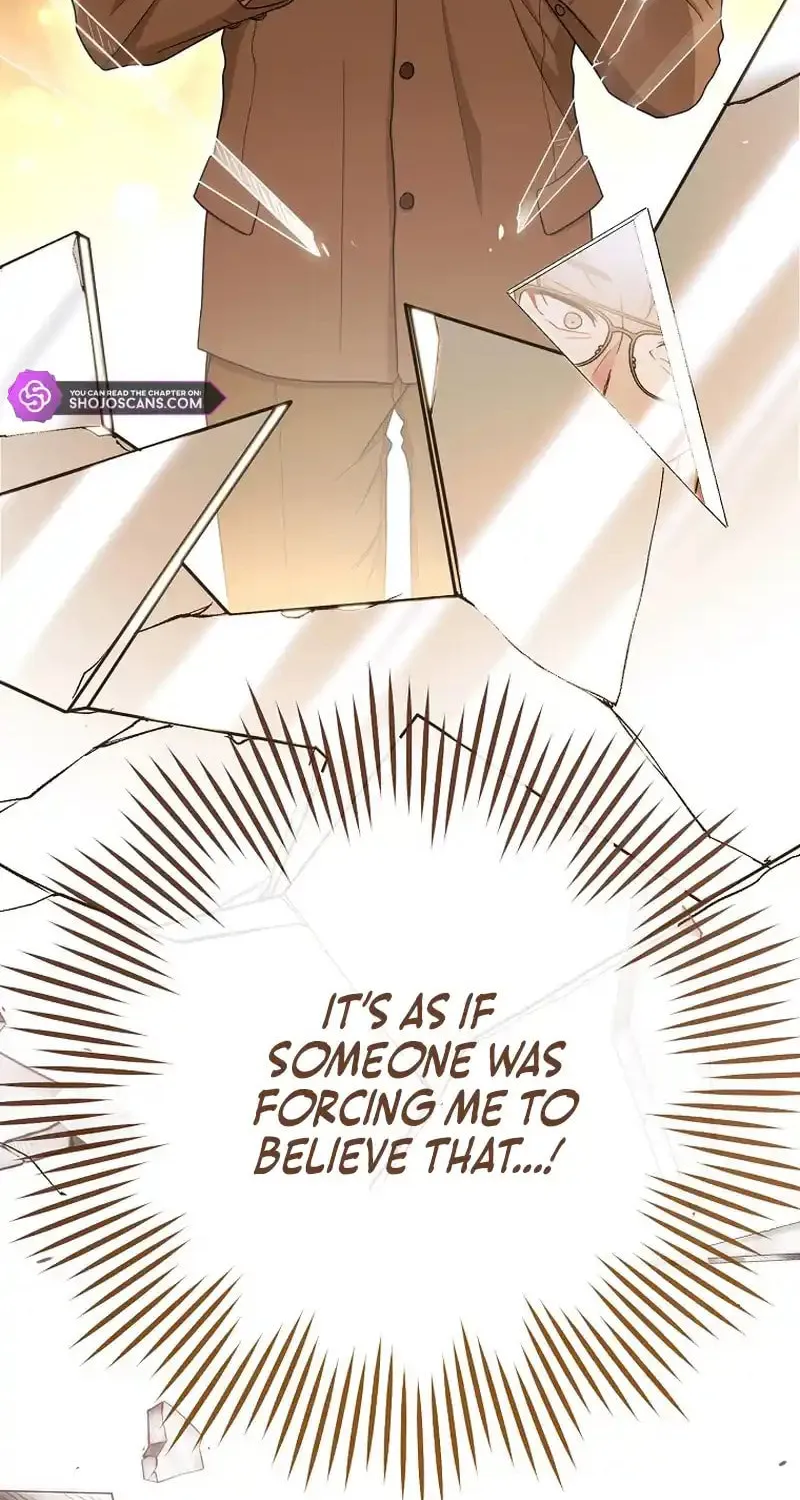 The Male Lead? I Don't Want Him Chapter 12 page 89 - 