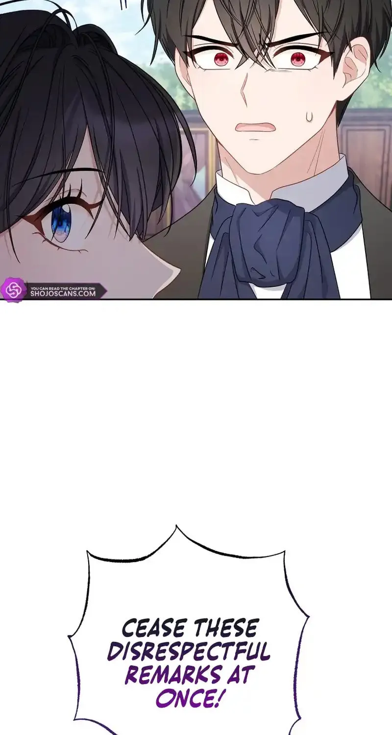 The Male Lead? I Don't Want Him Chapter 12 page 91 - 