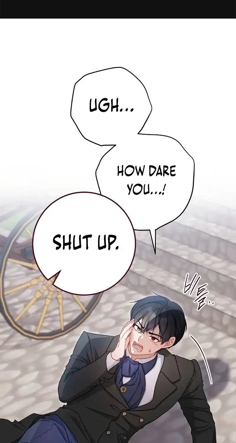 The Male Lead? I Don't Want Him Chapter 13 page 2 - 