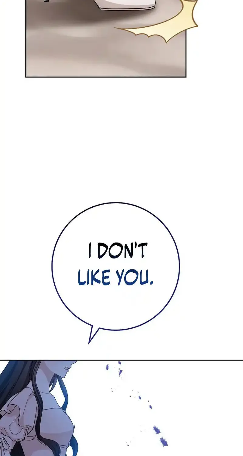 The Male Lead? I Don't Want Him Chapter 13 page 12 - 
