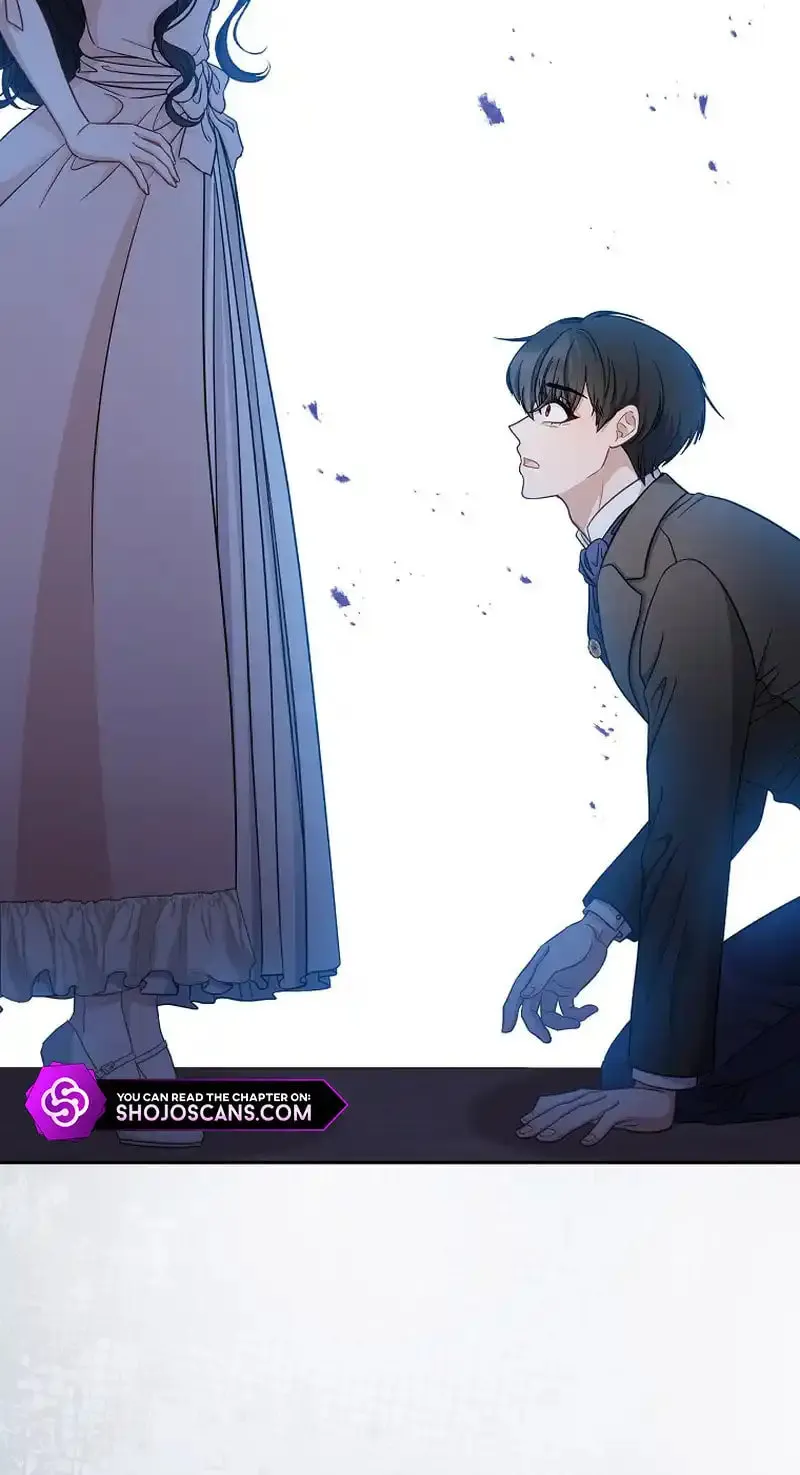 The Male Lead? I Don't Want Him Chapter 13 page 13 - 