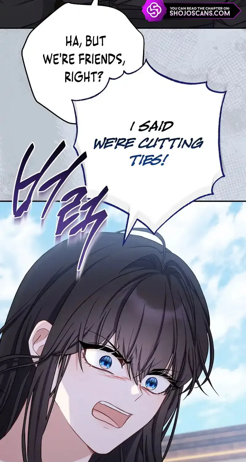 The Male Lead? I Don't Want Him Chapter 13 page 15 - 