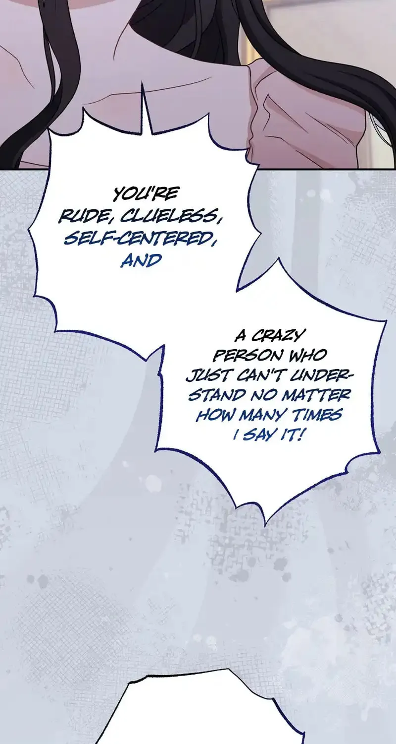 The Male Lead? I Don't Want Him Chapter 13 page 16 - 