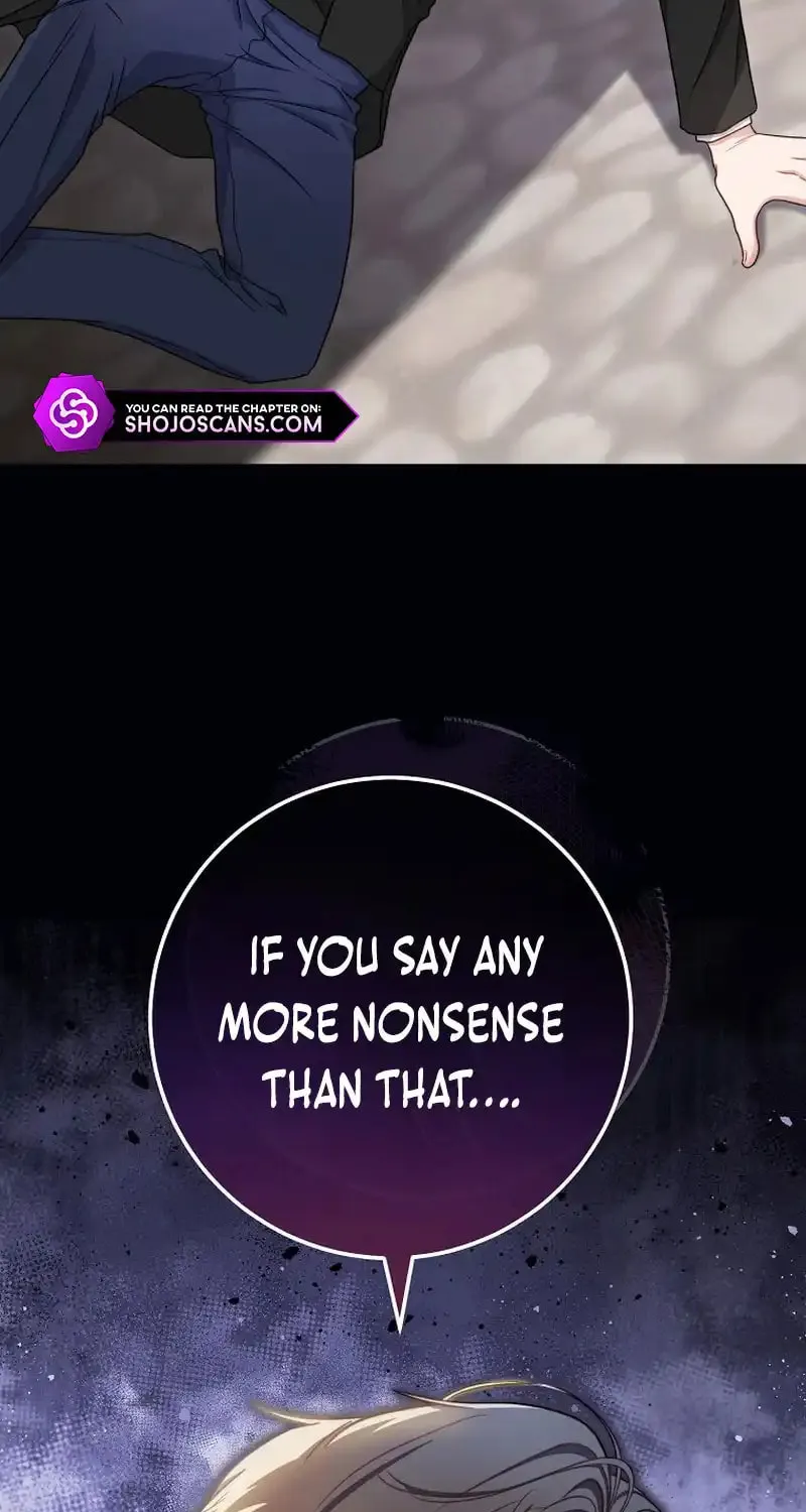 The Male Lead? I Don't Want Him Chapter 13 page 3 - 