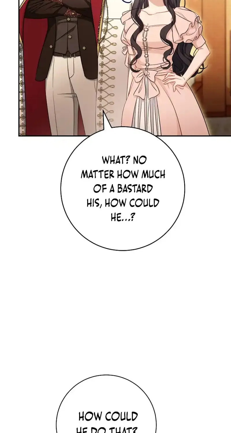 The Male Lead? I Don't Want Him Chapter 13 page 23 - 