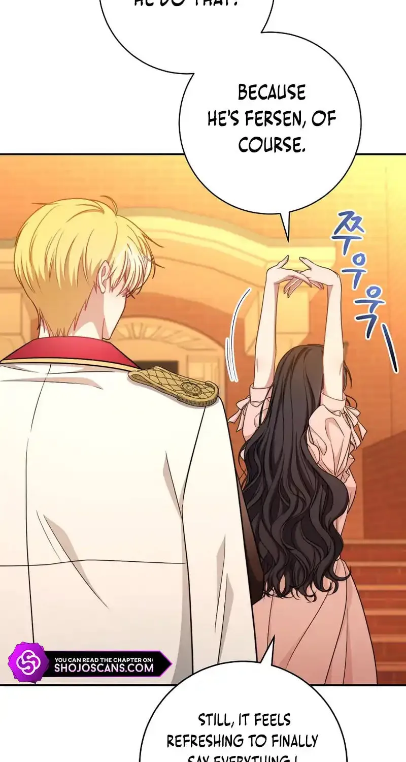 The Male Lead? I Don't Want Him Chapter 13 page 24 - 