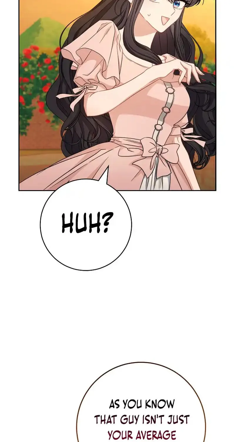 The Male Lead? I Don't Want Him Chapter 13 page 26 - 