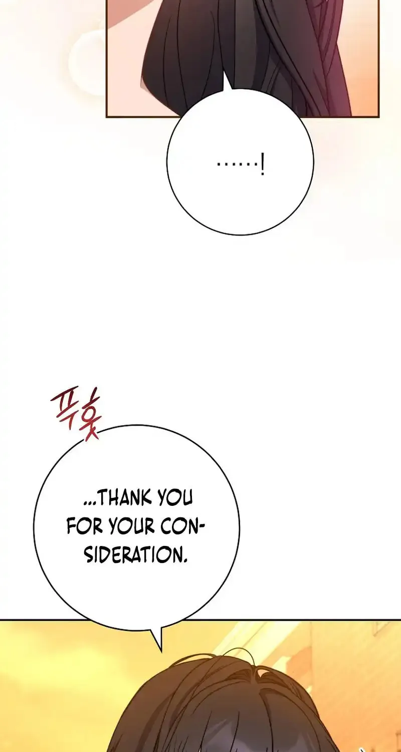 The Male Lead? I Don't Want Him Chapter 13 page 30 - 