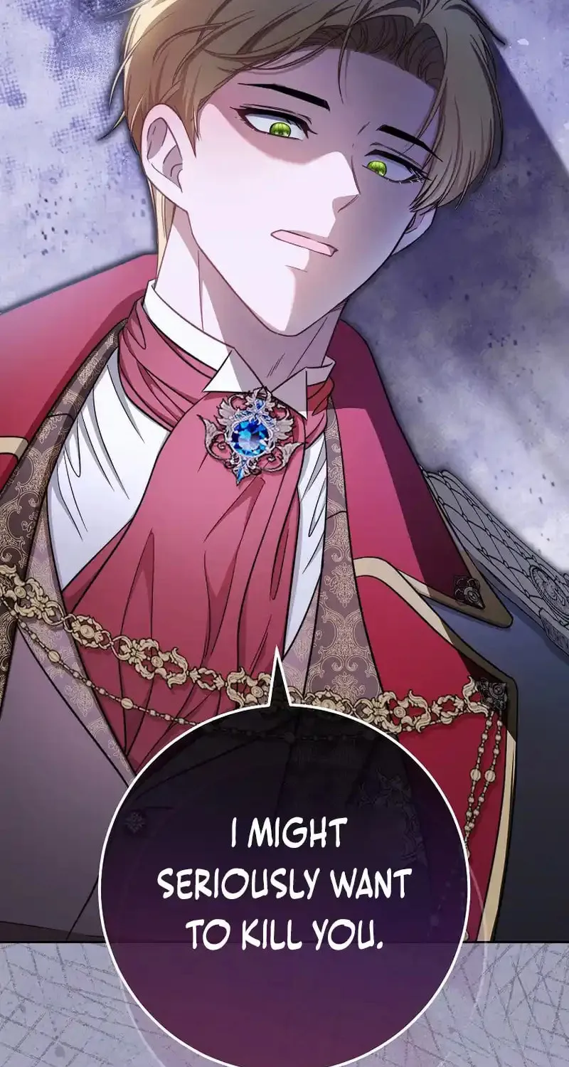 The Male Lead? I Don't Want Him Chapter 13 page 4 - 