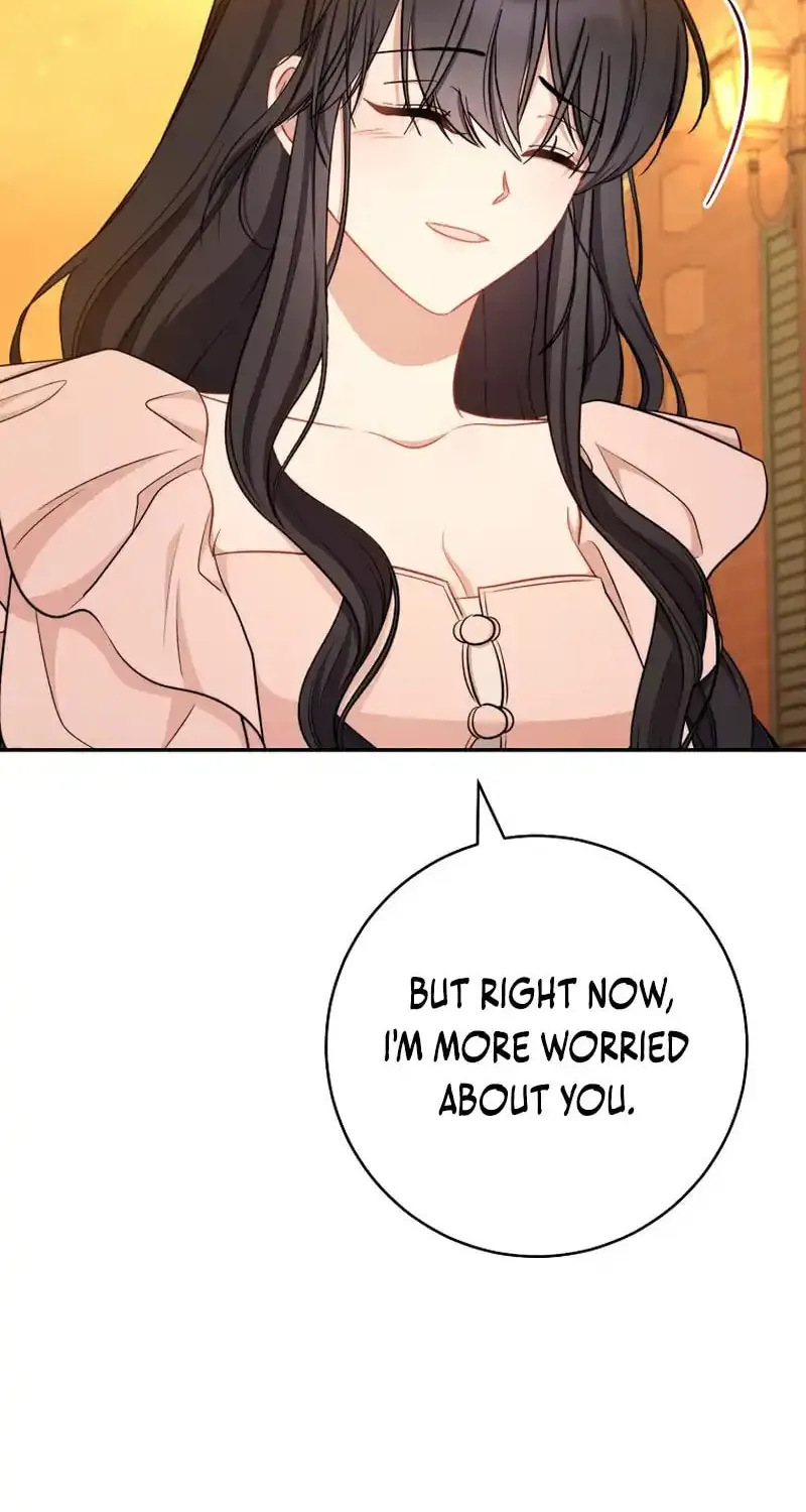 The Male Lead? I Don't Want Him Chapter 13 page 31 - 