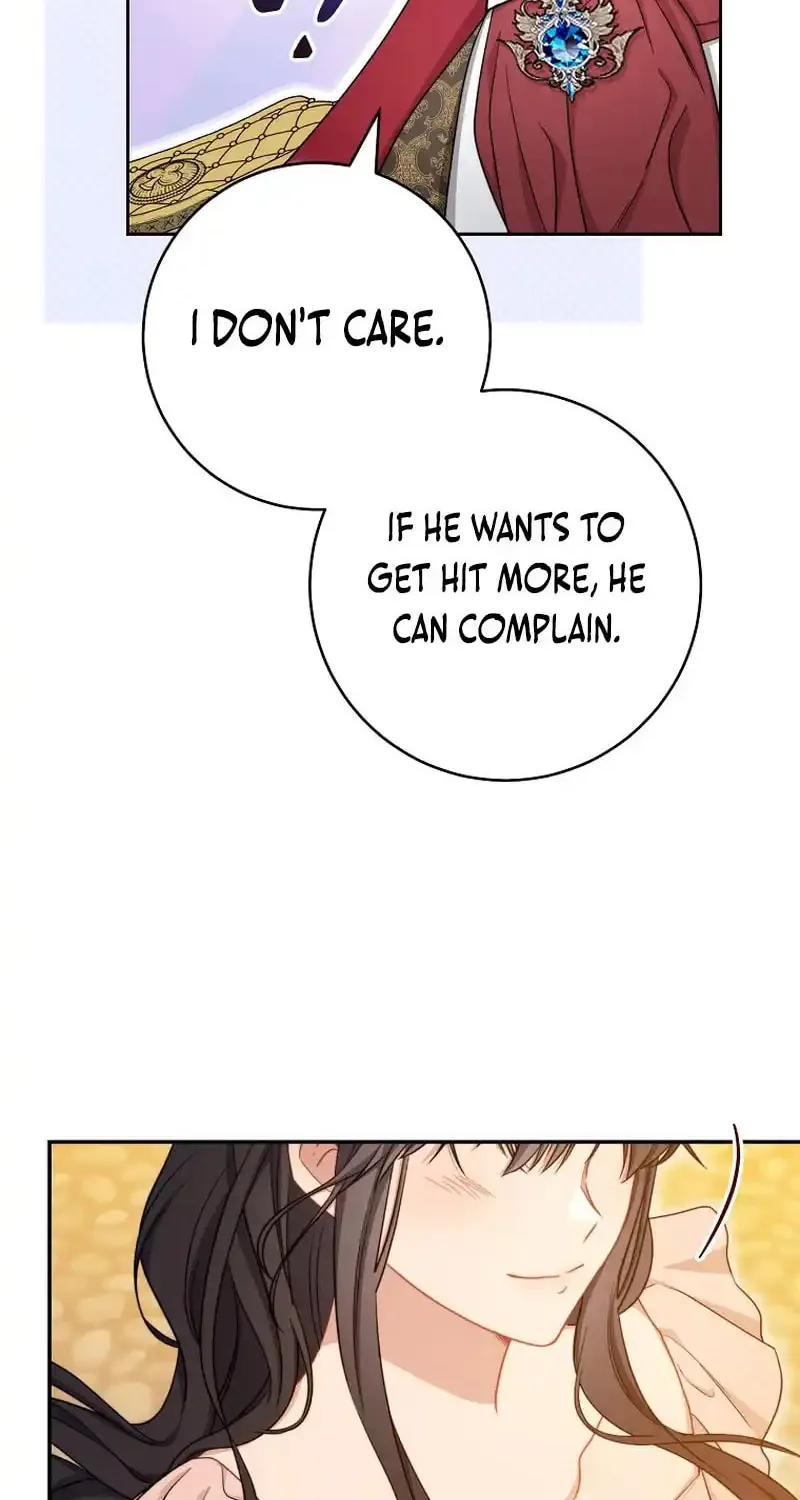 The Male Lead? I Don't Want Him Chapter 13 page 33 - 