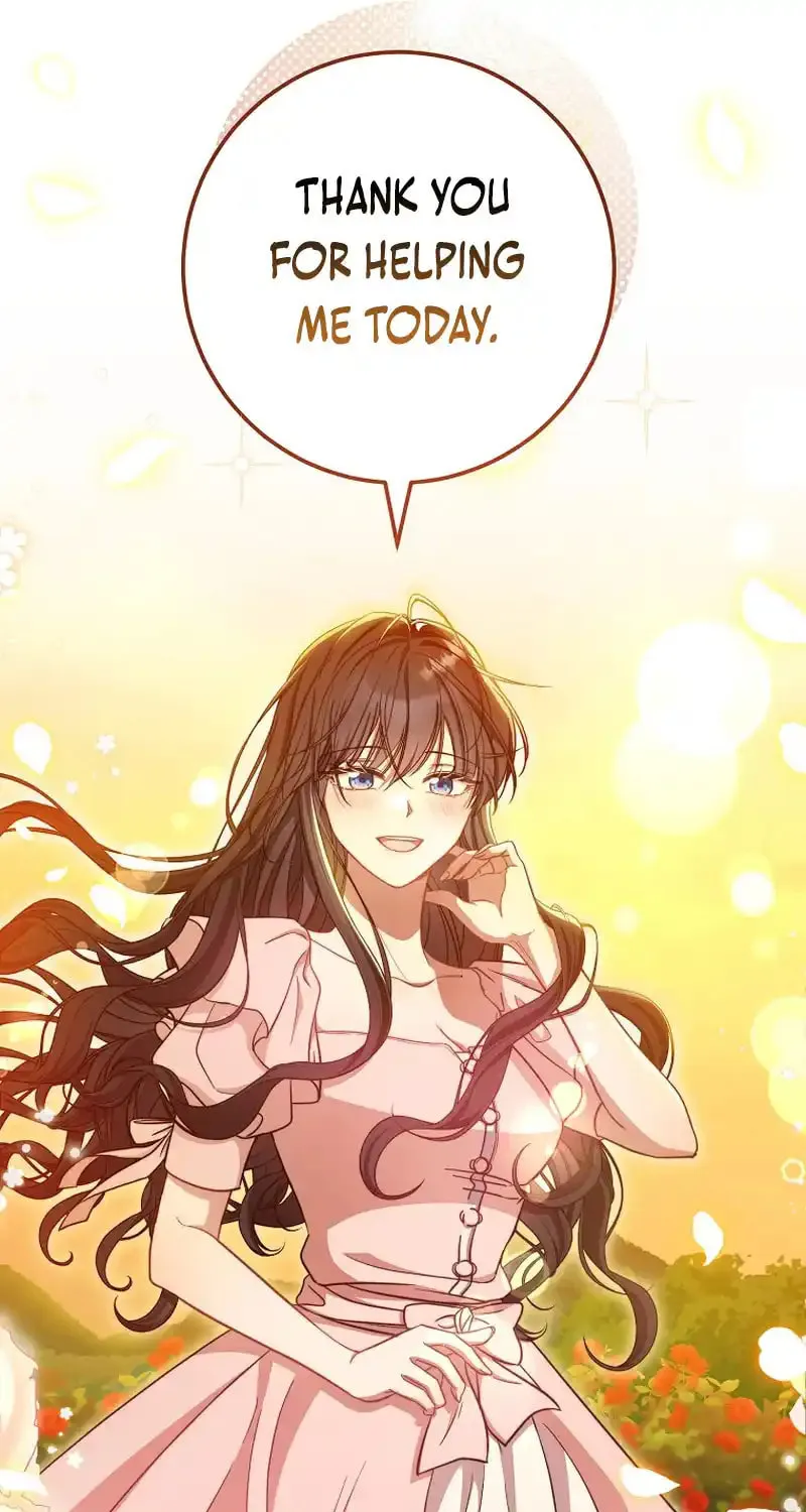 The Male Lead? I Don't Want Him Chapter 13 page 35 - 