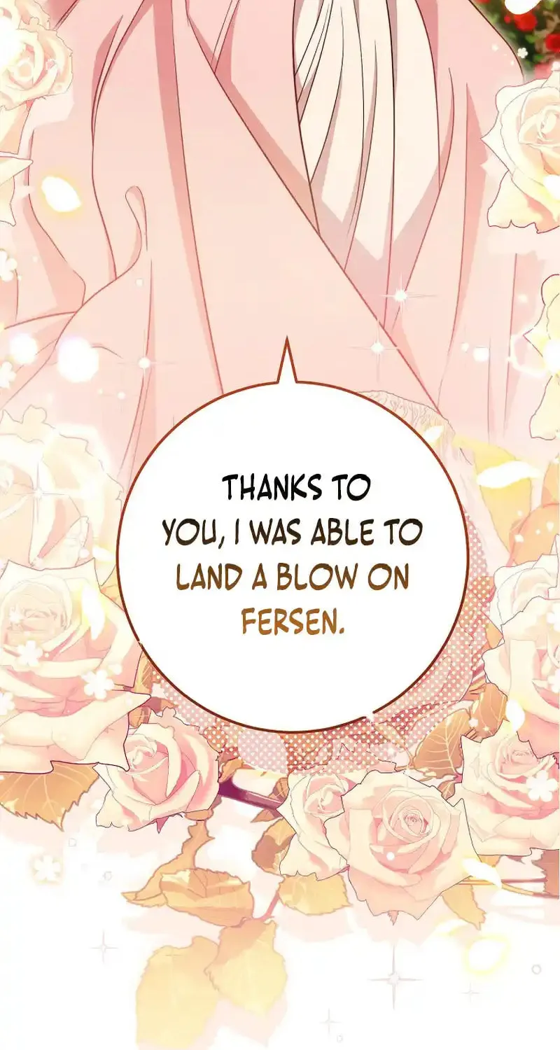 The Male Lead? I Don't Want Him Chapter 13 page 36 - 