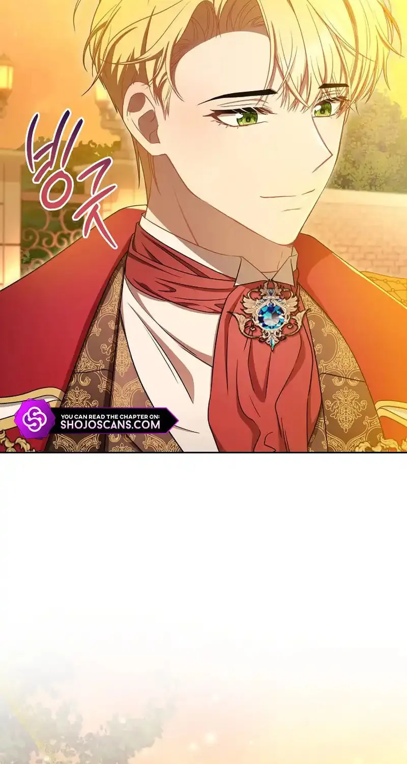 The Male Lead? I Don't Want Him Chapter 13 page 43 - 