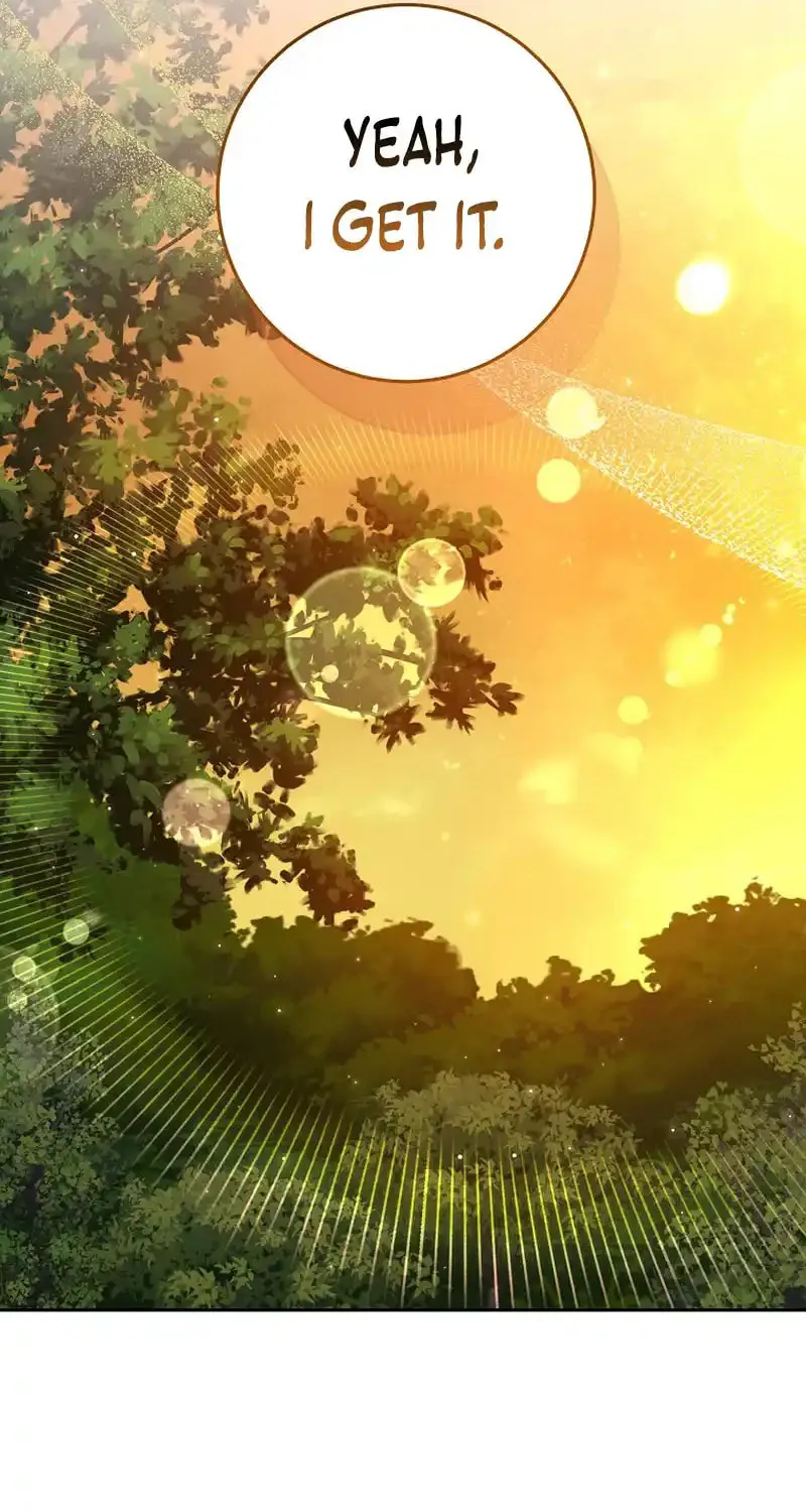 The Male Lead? I Don't Want Him Chapter 13 page 44 - 